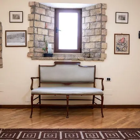 דירה Casa Giusy Nel Corso