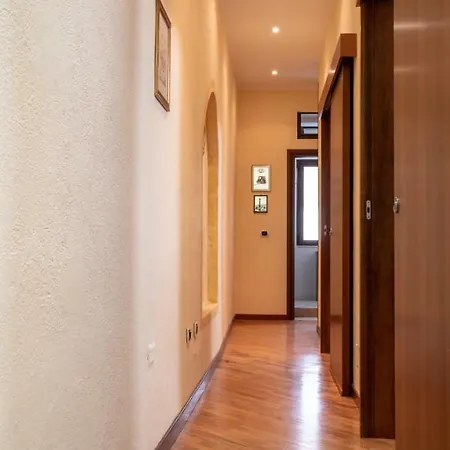 Casa Giusy Nel Corso דירה קליארי