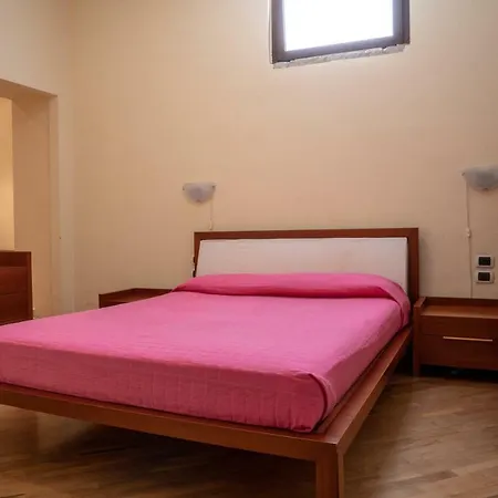 Casa Giusy Nel Corso דירה