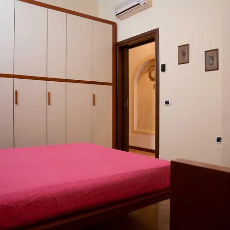 דירה Casa Giusy Nel Corso *
