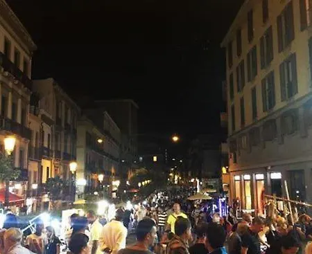 Casa Giusy Nel Corso דירה *